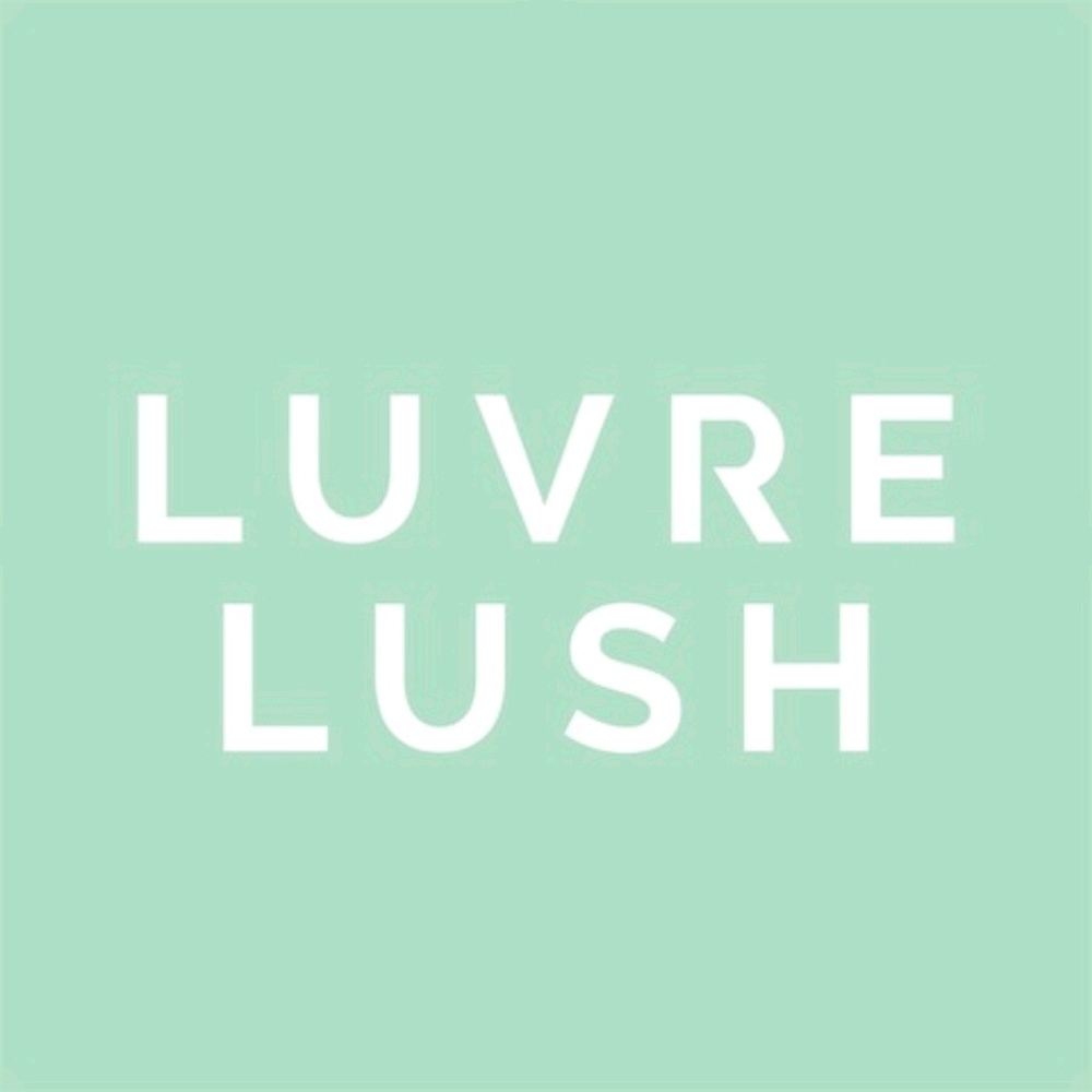 Meet your Posher, Luvre Lush